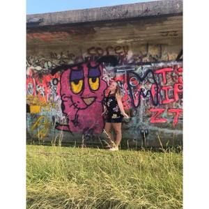 Meet your Posher, Jade